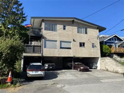 1905 8th Ave N, Seattle, WA 98109