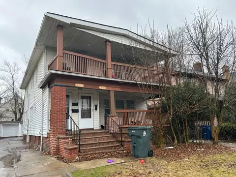 3428 Altamont Ave, Cleveland Heights, OH 44118