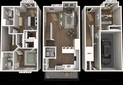 1453 Valley Rd, Wayne, NJ 07470