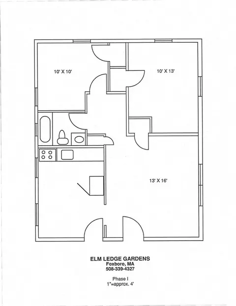 21 Elm St, Foxboro, MA 02035