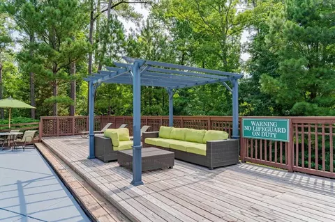 4545 Cary Glen Blvd, Cary, NC 27519