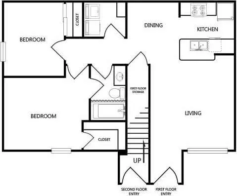 2200 1st St, Alamogordo, NM 88310