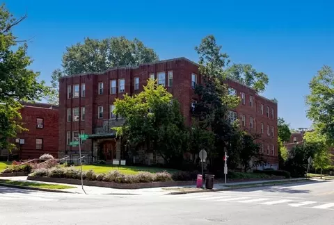 1380 Fort Stevens Dr NW, Washington, DC 20011