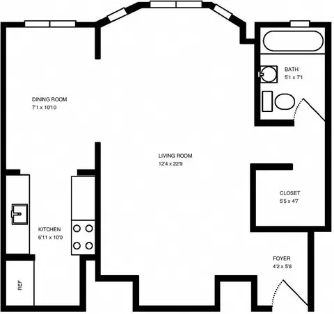 1033 W Loyola Ave, Chicago, IL 60626