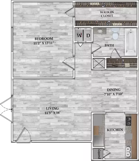 17103 Imperial Valley Dr, Houston, TX 77060