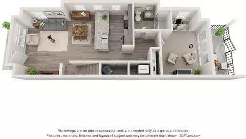 2545 Croquet Dr, Wilmington, NC 28412