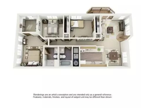 9211 NE 15th Ave, Hazel Dell, WA 98665