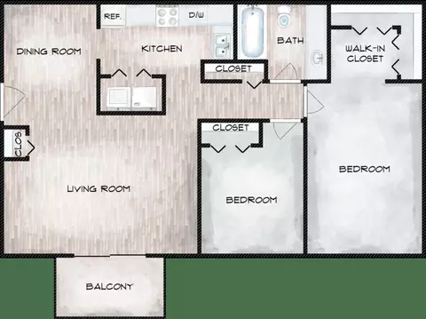 10535 Ellison Plz, Omaha, NE 68134