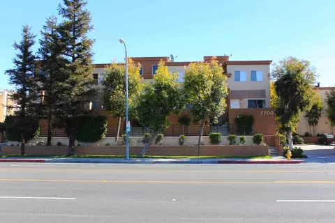 7700 Topanga Canyon Blvd, Los Angeles, CA 91304