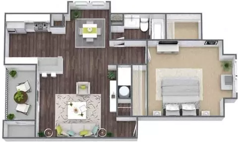 2601 S Grand Canyon Dr, Las Vegas, NV 89117