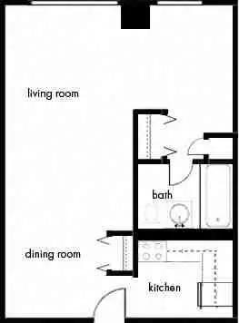 601 Edgewood St NE, Washington, DC 20017