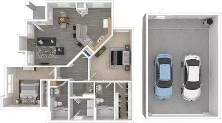 9145 Echelon Point Dr, Las Vegas, NV 89149