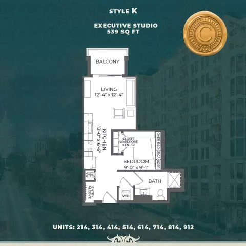 408 E Washington Ave, Madison, WI 53703