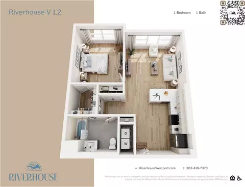 85 Post Rd W, Westport, CT 06880