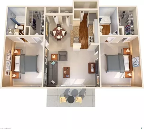 8162 Richmond Ave, Houston, TX 77063