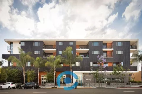 2870 4th Ave, San Diego, CA 92103