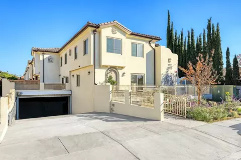 1222 Temple City Blvd, Arcadia, CA 91007