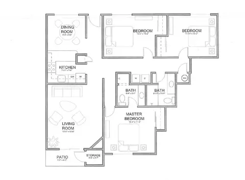 665 NE 178th Ave, Portland, OR 97230