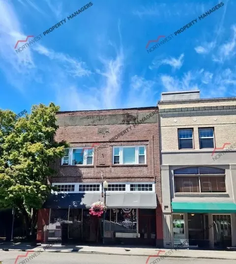 217 N Tower Ave, Centralia, WA 98531