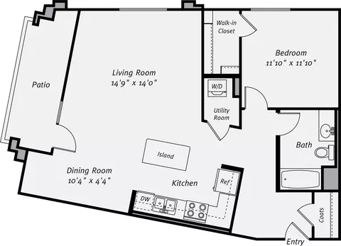 24 Union Sq, Union City, CA 94587