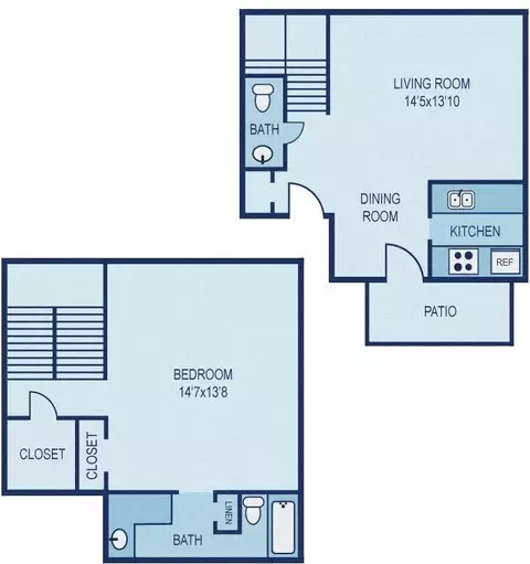 9450 Forest Springs Dr, Dallas, TX 75243