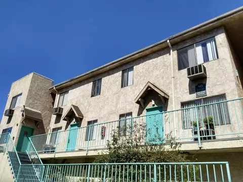 9205 Van Nuys Blvd, Los Angeles, CA 91402