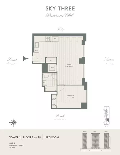 532 Neptune Ave, Brooklyn, NY 11224