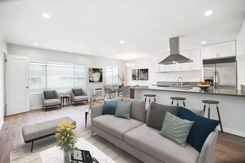 10203 Tabor St, Los Angeles, CA 90034