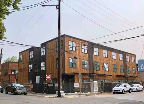 7210 N Burlington Ave, Portland, OR 97203