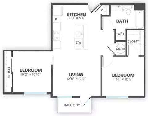 739 E Mcmillan St, Cincinnati, OH 45206