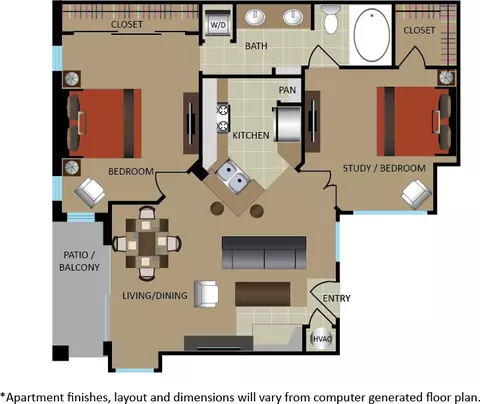 2828 Greenbriar Dr, Houston, TX 77098