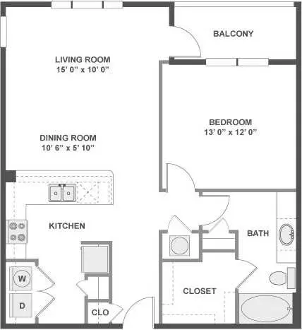 6401 Escena Blvd, Irving, TX 75039