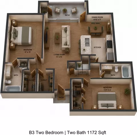 10225 Bissonnet St, Houston, TX 77036