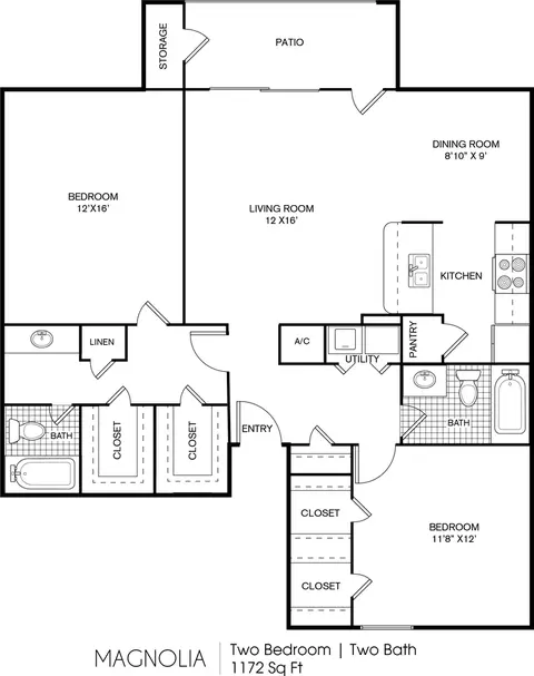 10225 Bissonnet St, Houston, TX 77036