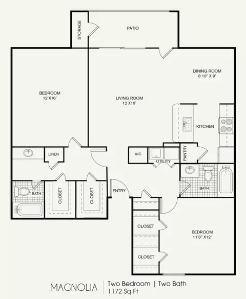 10225 Bissonnet St, Houston, TX 77036