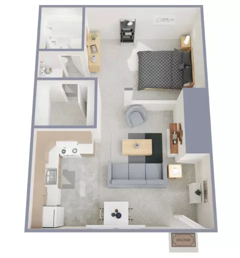 500 S Carmichael Ave, Sierra Vista, AZ 85635