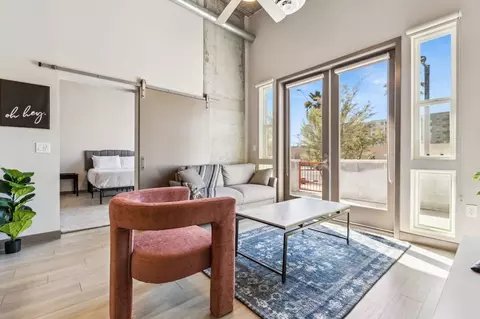 400 N 2nd Ave, Phoenix, AZ 85003