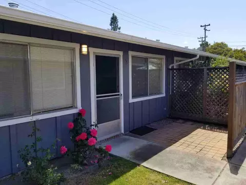 2491 Whitney Dr #2483-2491, Mountain View, CA 94043