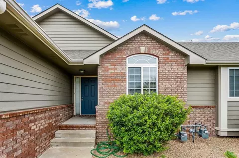 6028 Ironhorse Duplexes, Wichita, KS 67220