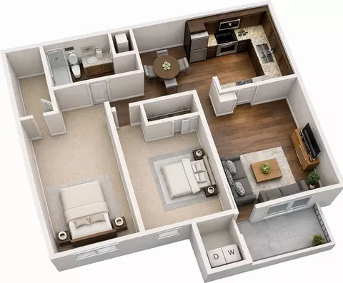 10700 Fuqua St, Houston, TX 77089