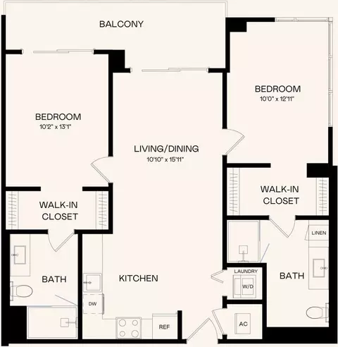 230 NE 4th St, Miami, FL 33132
