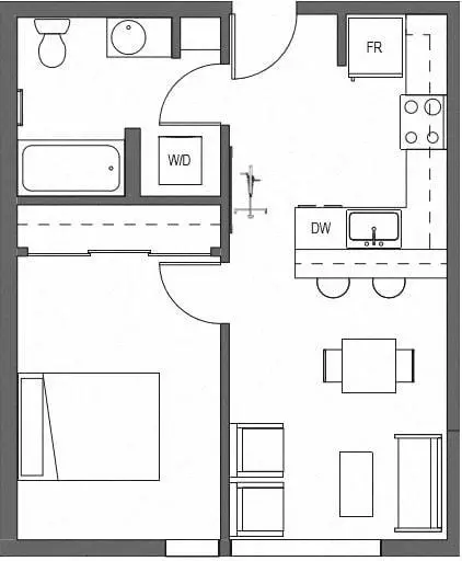 301 12th Ave, Seattle, WA 98122
