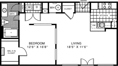 2201 Mill Rd, Alexandria, VA 22314
