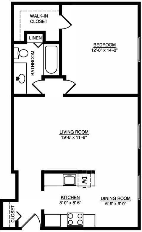 20810 Botsford Dr, Farmington Hills, MI 48336