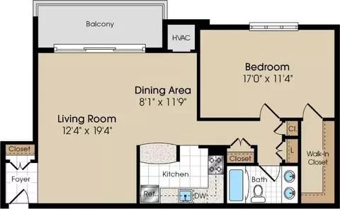 12633 Georgia Ave, Glenmont, MD 20906