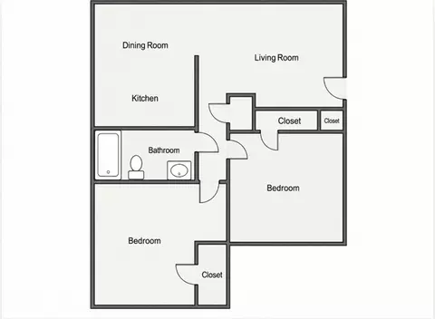 611 NE Ridgeview Dr, Lees Summit, MO 64086