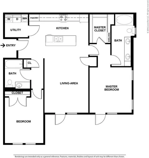 5924 SW 12th St, Oklahoma City, OK 73128