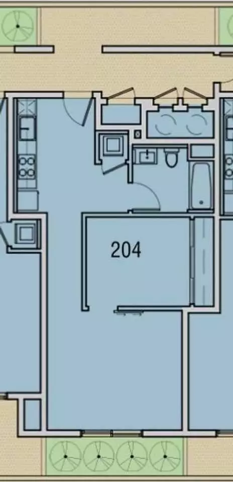 3766 Motor Ave, Los Angeles, CA 90034