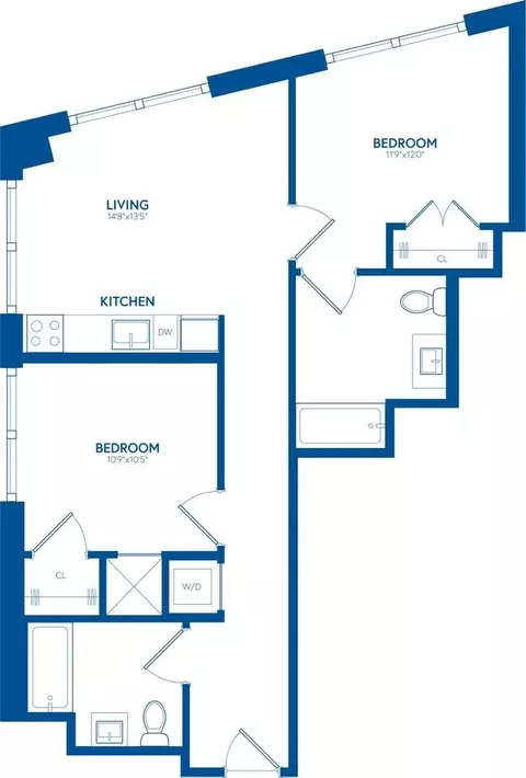 1 Florida Ave NE, Washington, DC 20002 photo 2