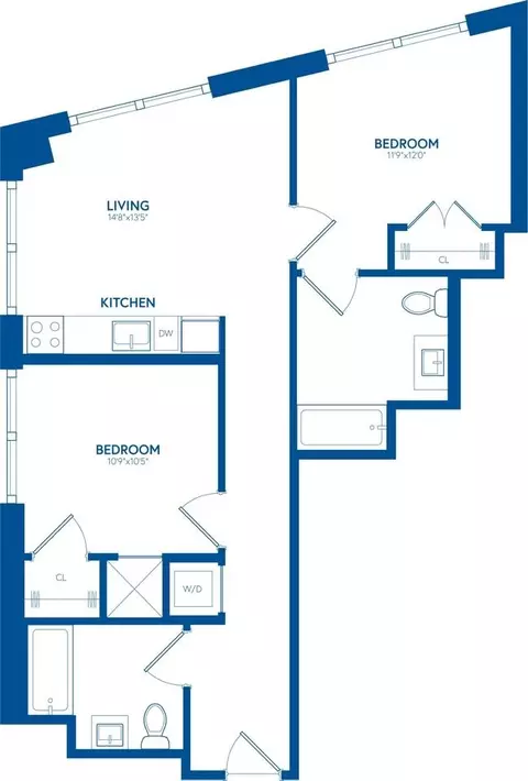 1 Florida Ave NE, Washington, DC 20002